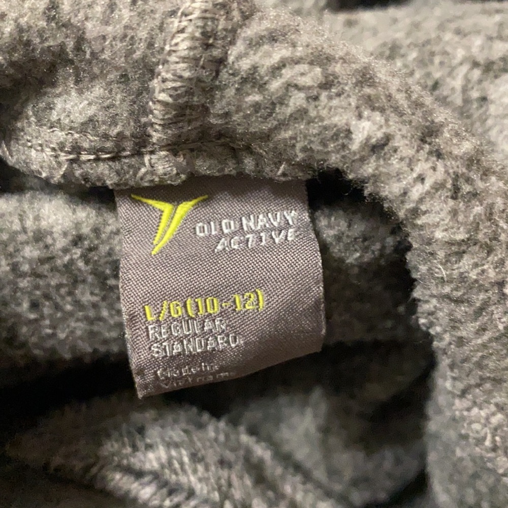 Old Navy Hoodie - Picture 4 of 5